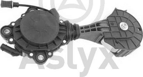 Aslyx AS-521101 - Siksnas spriegotājs, Ķīļsiksna www.autospares.lv