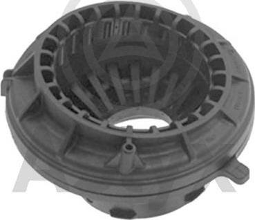 Aslyx AS-521189 - Опора стойки амортизатора, подушка www.autospares.lv