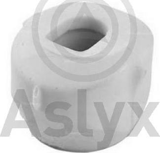 Aslyx AS-521289 - Подушка, опора, подвеска двигателя www.autospares.lv