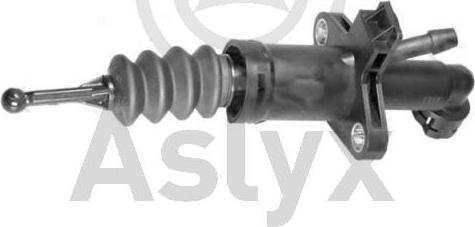 Aslyx AS-521272 - Galvenais cilindrs, Sajūgs autospares.lv