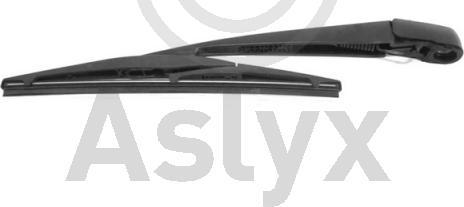 Aslyx AS-570365 - Stikla tīrītāja slotiņa www.autospares.lv