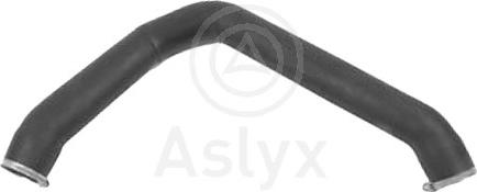 Aslyx AS-109445 - Pūtes sistēmas gaisa caurule www.autospares.lv