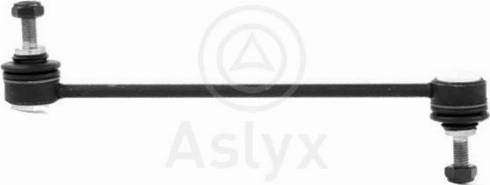 Aslyx AS-104900 - Rod / Strut, stabiliser www.autospares.lv