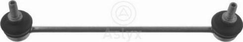 Aslyx AS-104901 - Rod / Strut, stabiliser www.autospares.lv