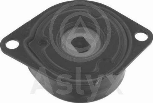 Aslyx AS-104908 - Siksnas spriegotājs, Ķīļsiksna www.autospares.lv