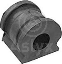 Aslyx AS-104918 - Bearing Bush, stabiliser www.autospares.lv