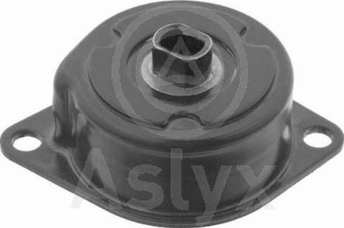 Aslyx AS-104923 - Belt Tensioner, v-ribbed belt www.autospares.lv