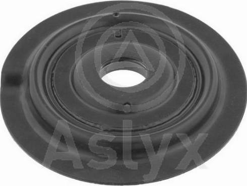 Aslyx AS-104446 - Atsperes atbalstplāksne autospares.lv