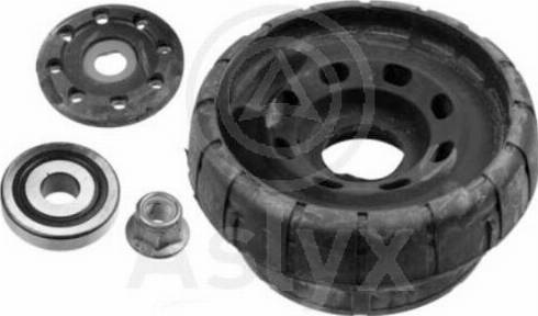 Aslyx AS-104456 - Amortizatora statnes balsts www.autospares.lv