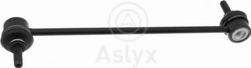 Aslyx AS-104457 - Тяга / стойка, стабилизатор www.autospares.lv