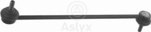 Aslyx AS-104401 - Rod / Strut, stabiliser www.autospares.lv