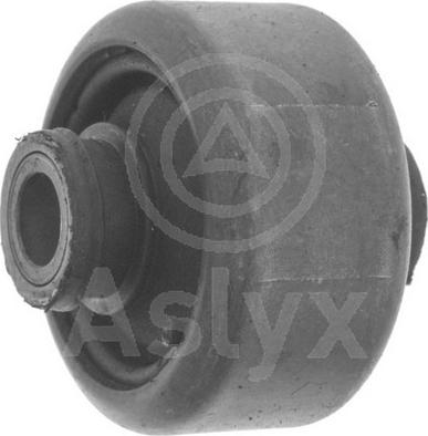 Aslyx AS-104635 - Сайлентблок, рычаг подвески колеса www.autospares.lv