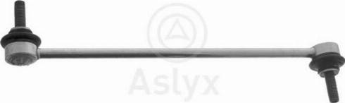 Aslyx AS-104628 - Stiepnis / Atsaite, Stabilizators autospares.lv