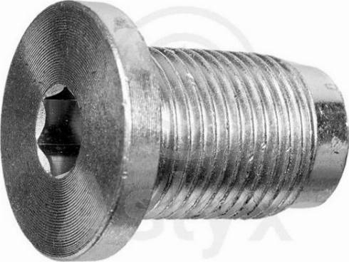 Aslyx AS-104062 - Korķis, Eļļas vācele www.autospares.lv