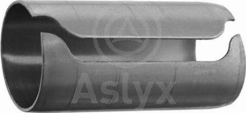 Aslyx AS-104027 - Čaula, Sviras bukse autospares.lv