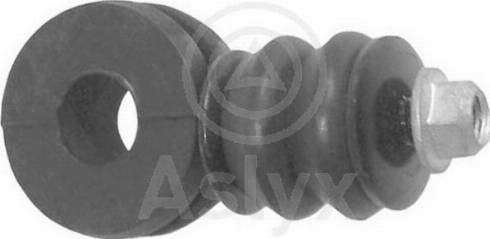 Aslyx AS-104142 - Тяга / стойка, стабилизатор www.autospares.lv