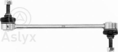 Aslyx AS-104160 - Rod / Strut, stabiliser www.autospares.lv