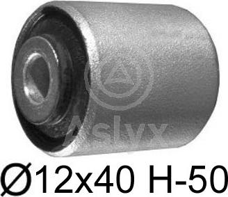 Aslyx AS-104138 - Piekare, Šķērssvira www.autospares.lv