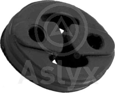 Aslyx AS-104840 - Kronšteins, Trokšņa slāpētājs www.autospares.lv