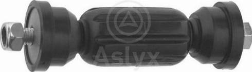 Aslyx AS-104885 - Rod / Strut, stabiliser www.autospares.lv