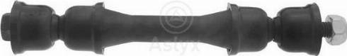 Aslyx AS-104886 - Rod / Strut, stabiliser www.autospares.lv