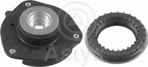 Aslyx AS-104871 - Amortizatora statnes balsts www.autospares.lv