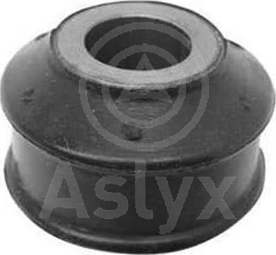 Aslyx AS-104301 - Bukse, Stūres vārpsta www.autospares.lv