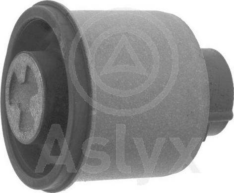 Aslyx AS-104310 - Сайлентблок балки моста www.autospares.lv