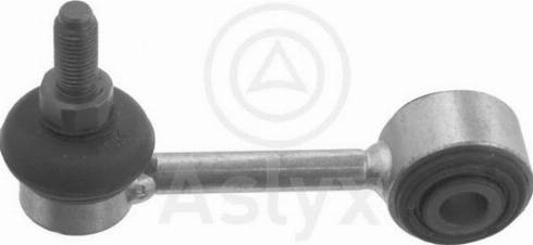 Aslyx AS-104335 - Stiepnis / Atsaite, Stabilizators www.autospares.lv