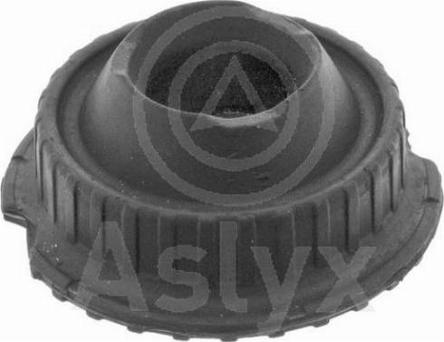 Aslyx AS-104337 - Top Strut Mounting www.autospares.lv