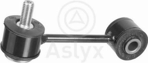 Aslyx AS-104249 - Stiepnis / Atsaite, Stabilizators www.autospares.lv