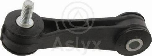 Aslyx AS-104250 - Stiepnis / Atsaite, Stabilizators www.autospares.lv