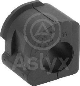 Aslyx AS-104266 - Bukse, Stabilizators autospares.lv