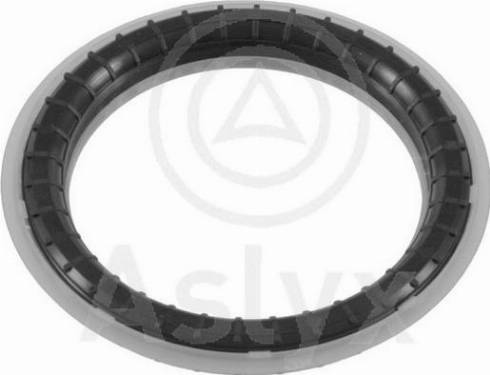 Aslyx AS-104208 - Подшипник качения, опора стойки амортизатора www.autospares.lv