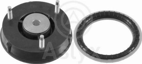 Aslyx AS-105944 - Опора стойки амортизатора, подушка www.autospares.lv