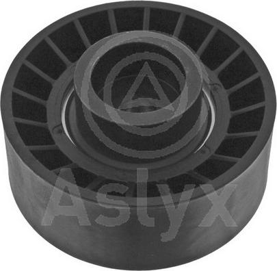 Aslyx AS-105406 - Parazīt / Vadrullītis, Ķīļrievu siksna autospares.lv