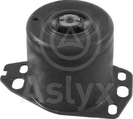 Aslyx AS-105537 - Piekare, Pārnesumkārba www.autospares.lv