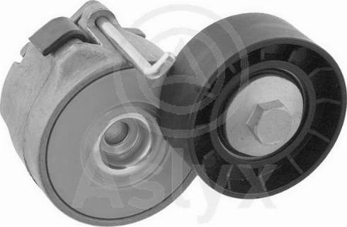 Aslyx AS-105658 - Belt Tensioner, v-ribbed belt www.autospares.lv