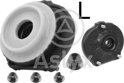 Aslyx AS-105678 - Amortizatora statnes balsts www.autospares.lv