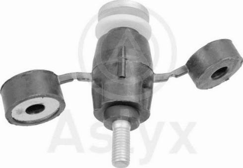 Aslyx AS-105097 - Bukse, Stabilizators www.autospares.lv