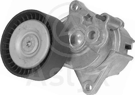 Aslyx AS-105049 - Siksnas spriegotājs, Ķīļsiksna www.autospares.lv