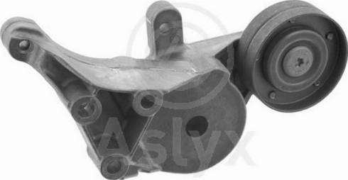 Aslyx AS-105039 - Siksnas spriegotājs, Ķīļsiksna autospares.lv