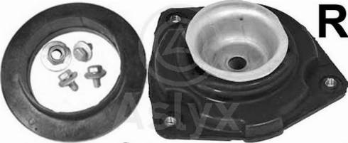 Aslyx AS-105151 - Top Strut Mounting www.autospares.lv