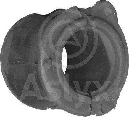 Aslyx AS-105896 - Bearing Bush, stabiliser www.autospares.lv