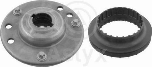 Aslyx AS-105889 - Top Strut Mounting www.autospares.lv