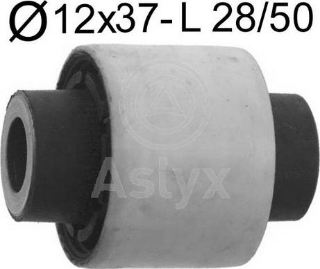 Aslyx AS-105359 - Bush of Control / Trailing Arm www.autospares.lv