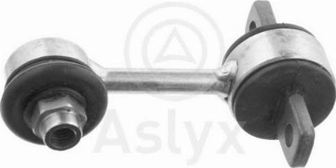 Aslyx AS-105366 - Stiepnis / Atsaite, Stabilizators www.autospares.lv