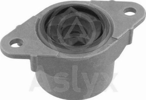 Aslyx AS-105302 - Top Strut Mounting www.autospares.lv