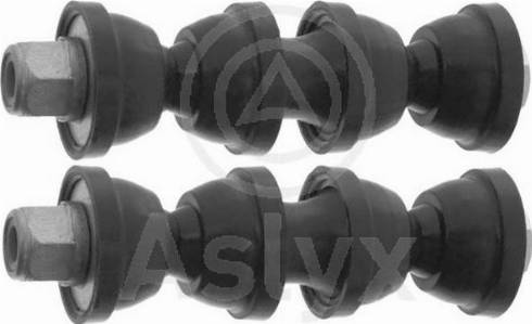 Aslyx AS-105293 - Stiepnis / Atsaite, Stabilizators autospares.lv