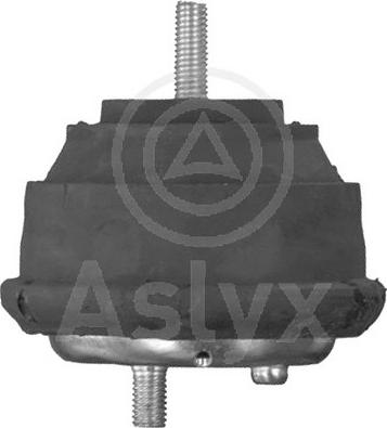 Aslyx AS-105780 - Piekare, Dzinējs www.autospares.lv